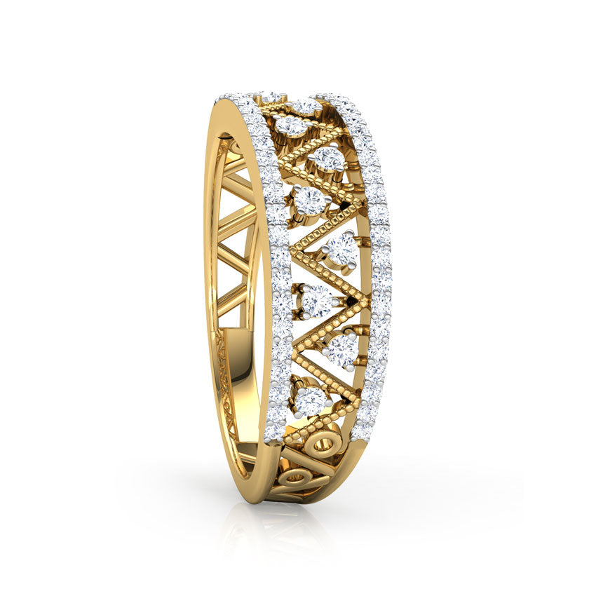 Trio Diamond Band