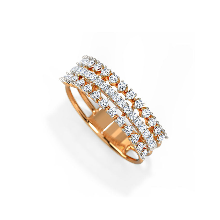 Zora Diamond Band