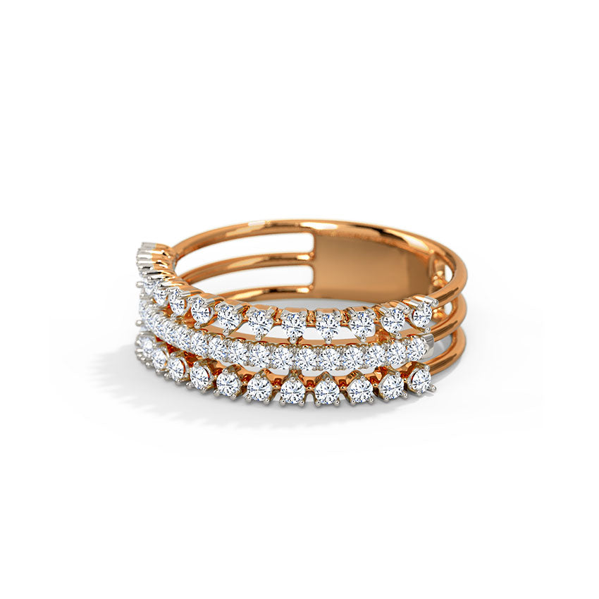 Zora Diamond Band