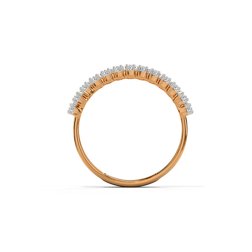 Zora Diamond Band