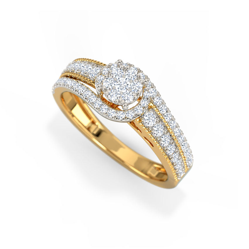 Lana Diamond Ring