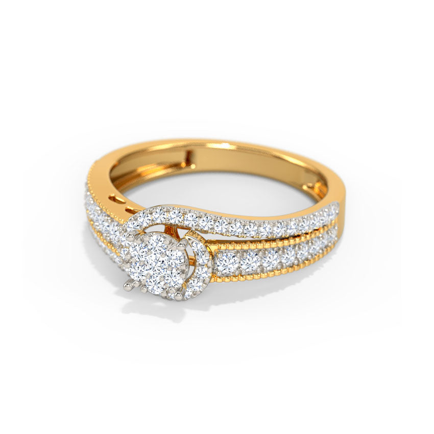 Lana Diamond Ring