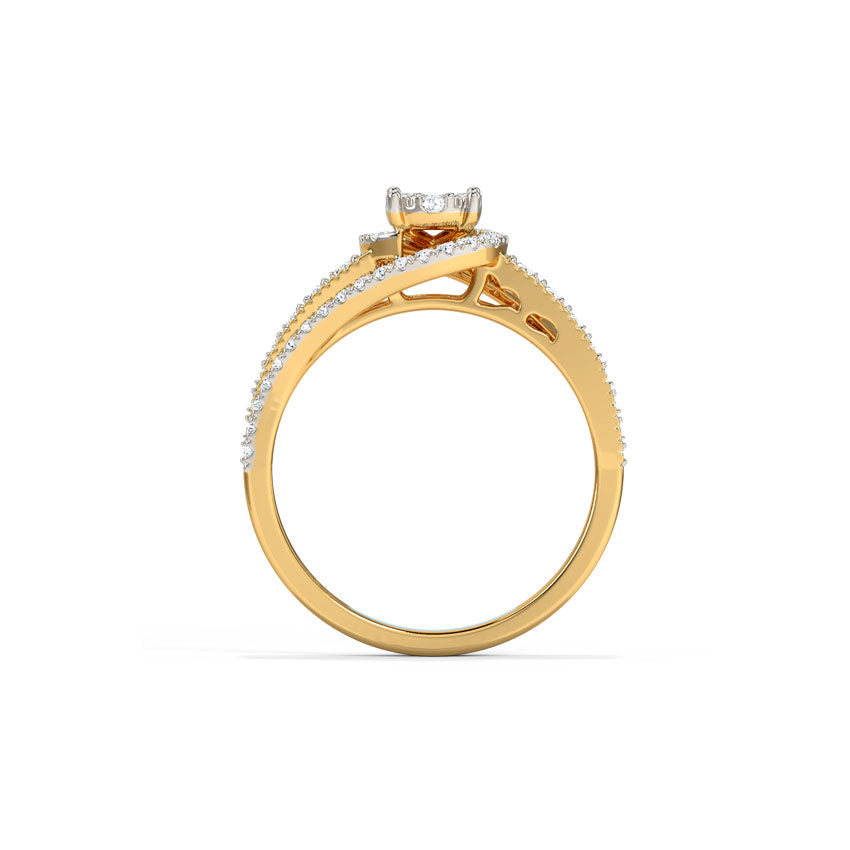 Lana Diamond Ring
