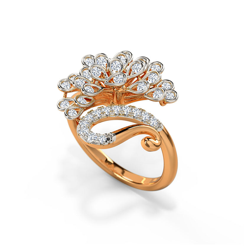 Giana Diamond Ring