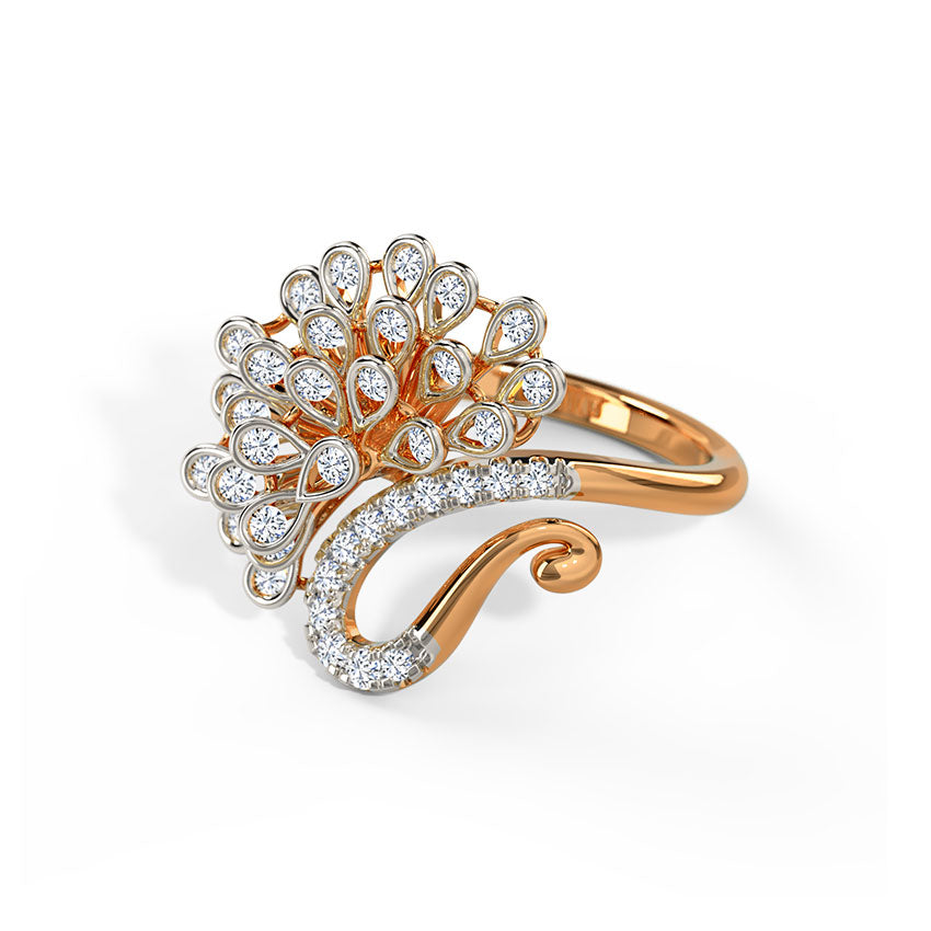 Giana Diamond Ring