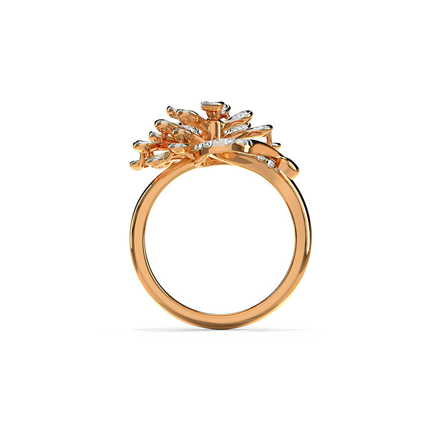 Giana Diamond Ring