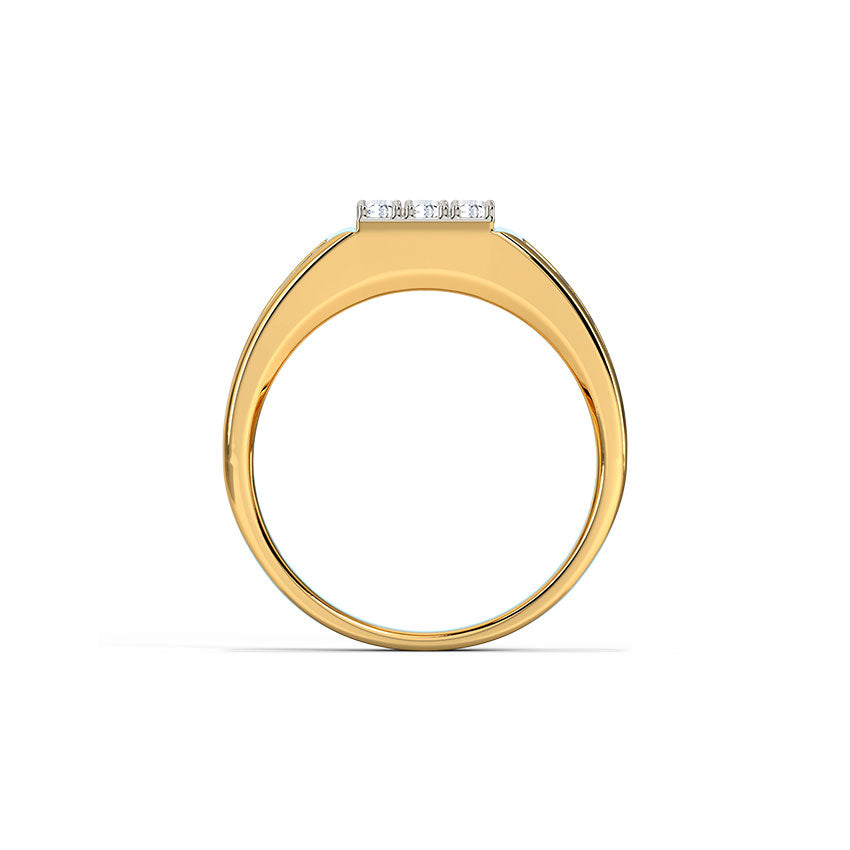 Tom Diamond Ring For Men