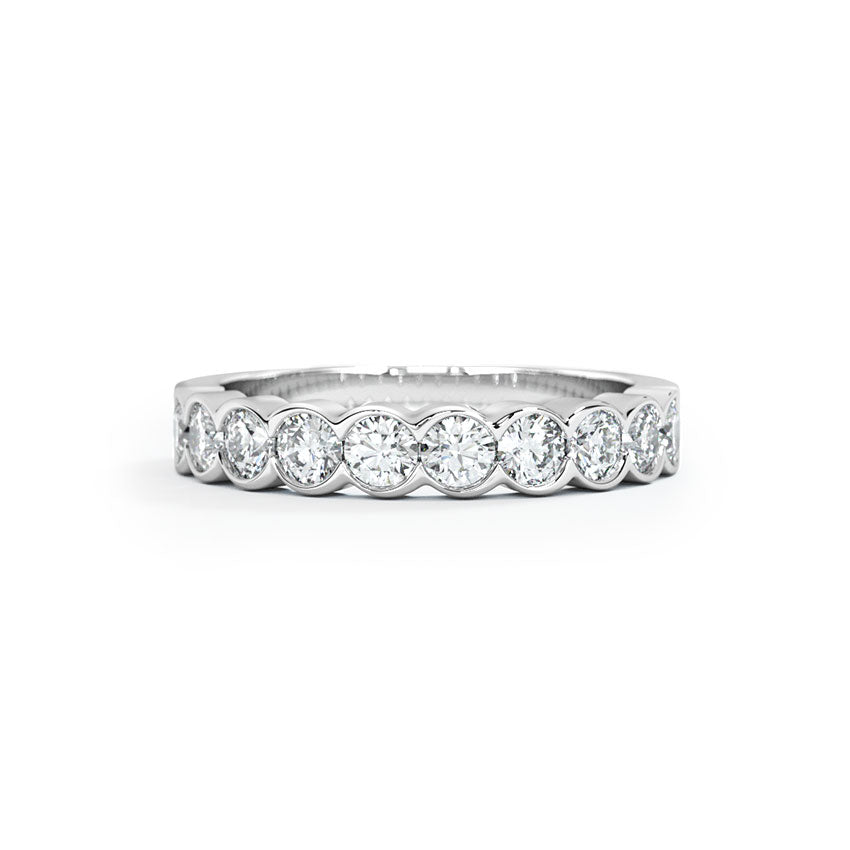 Aiden Fine Diamond Band