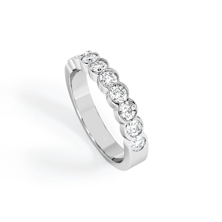 Aiden Fine Diamond Band