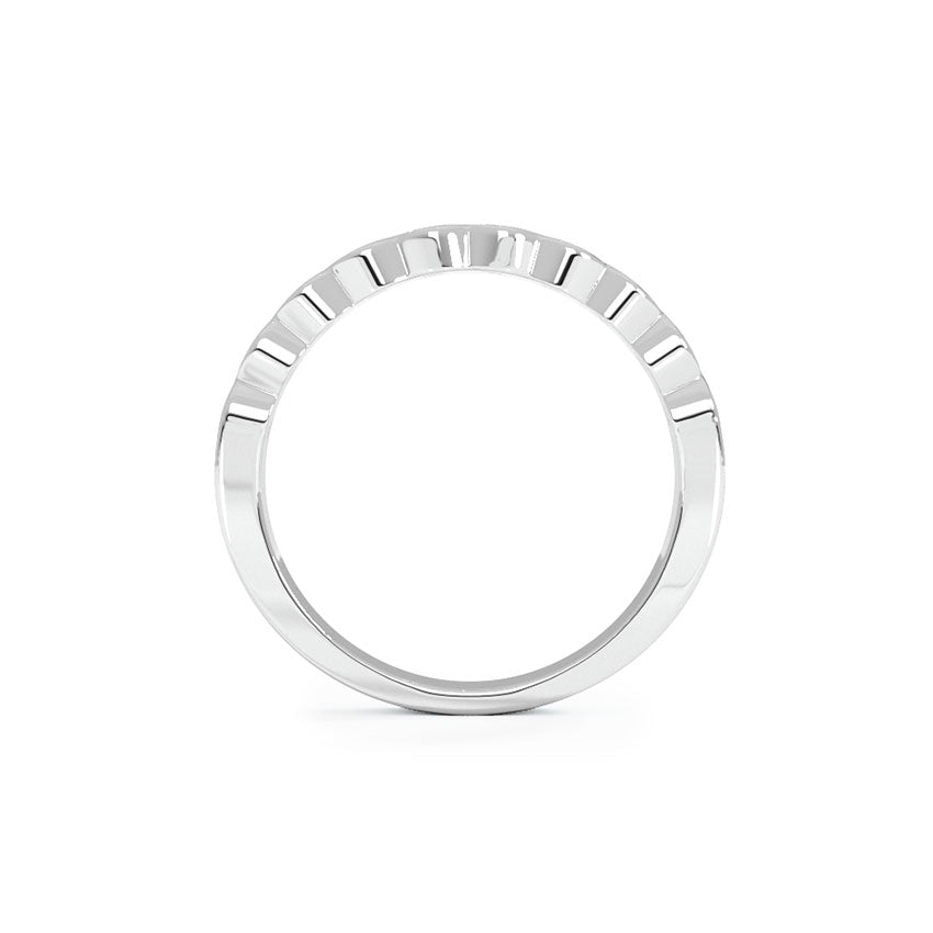 Aiden Fine Diamond Band