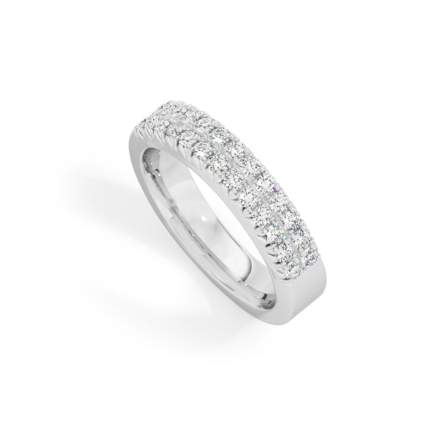 Hope Magic Diamond Band