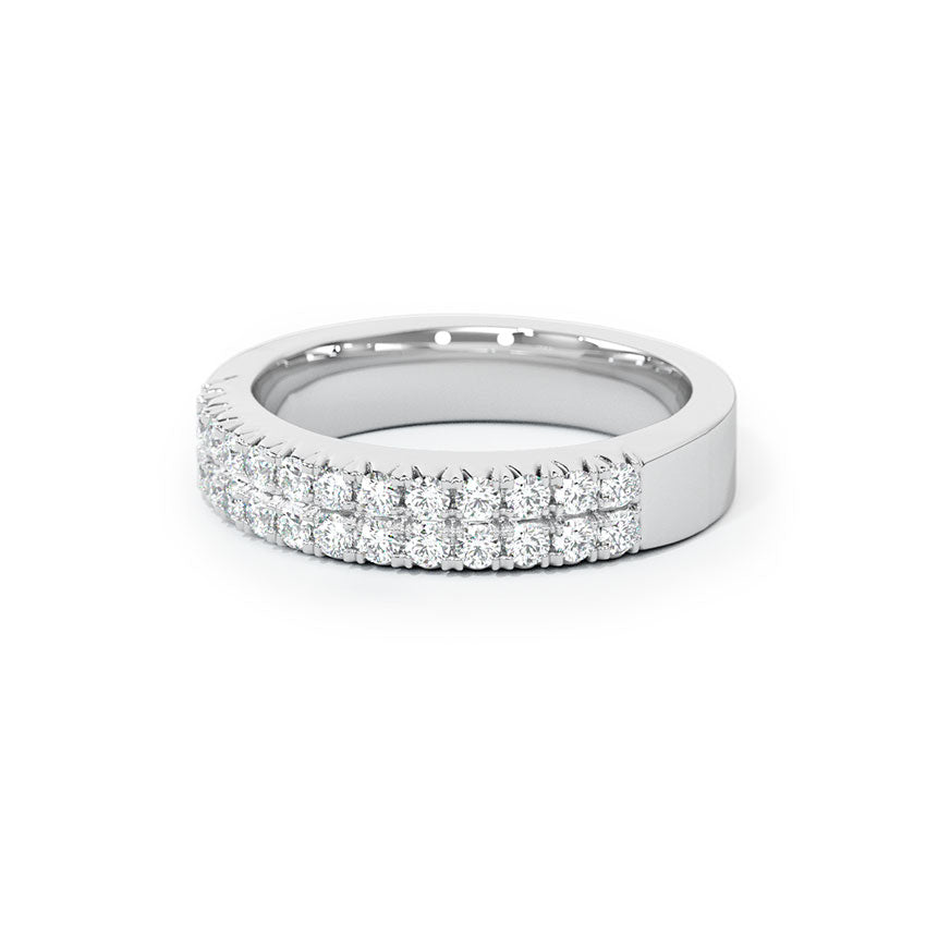Hope Magic Diamond Band