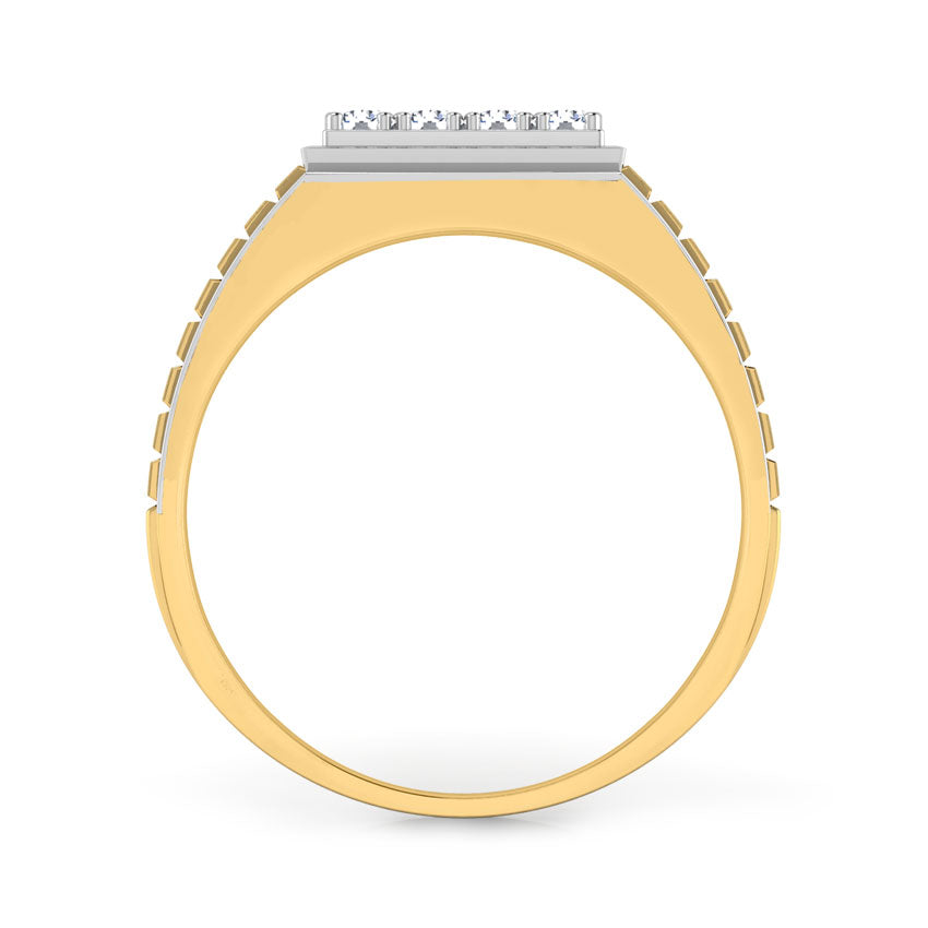 Skyler Diamond Ring For Men