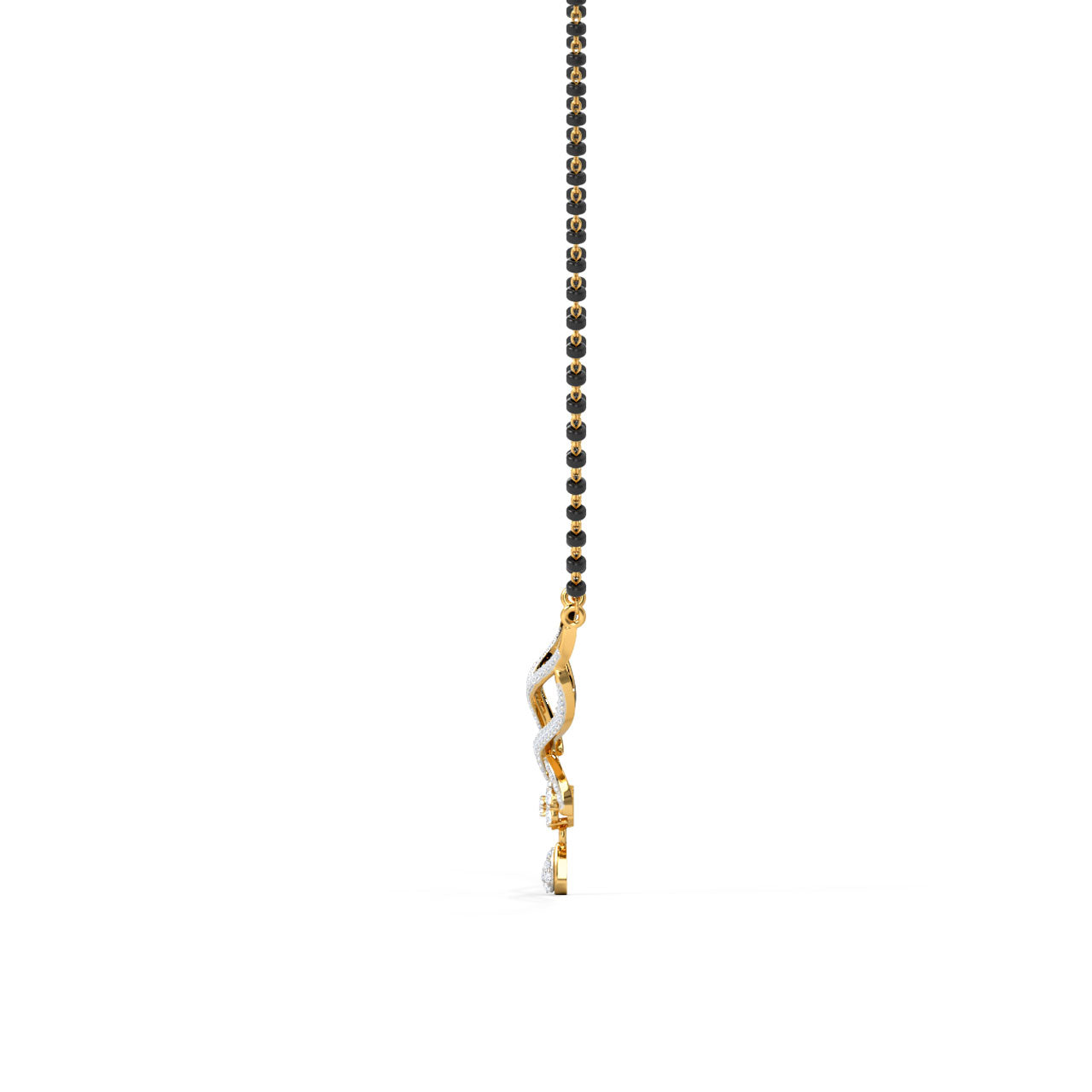 Sephora Diamond Mangalsutra