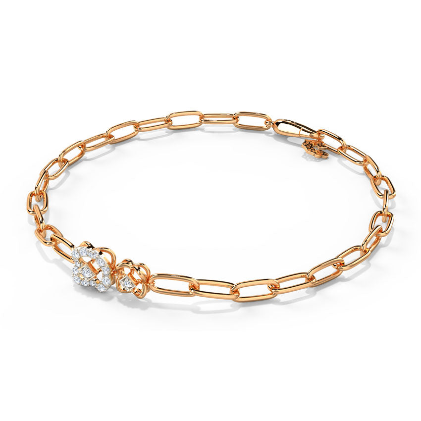 Tasha Diamond Bracelet