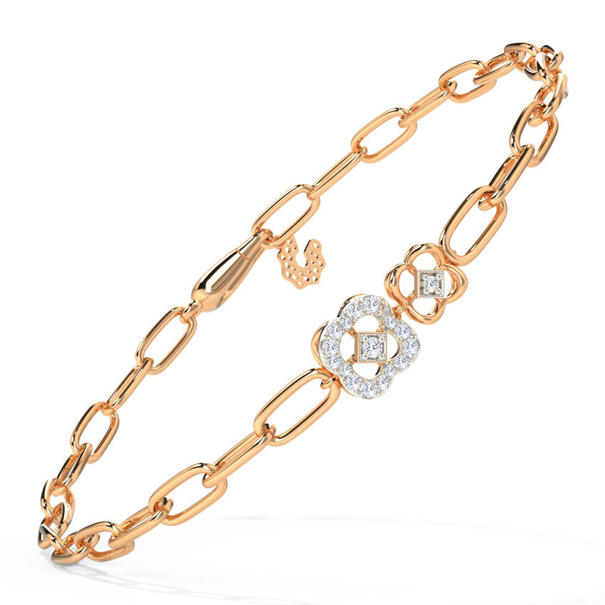 Tasha Diamond Bracelet