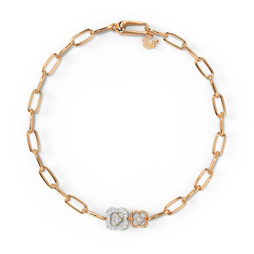 Tasha Diamond Bracelet