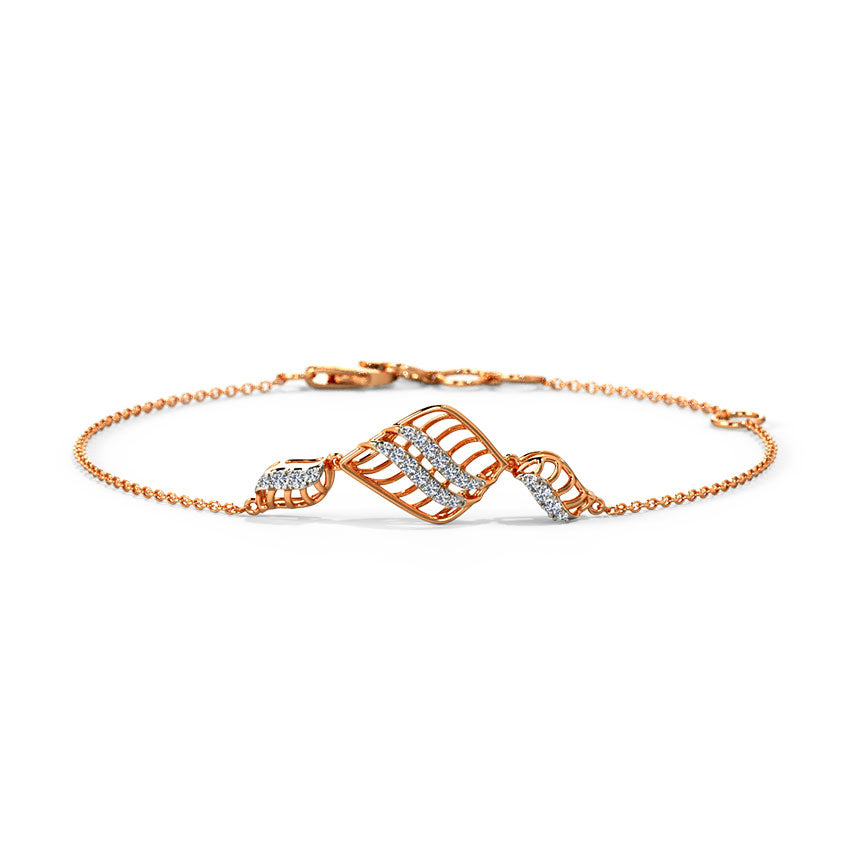 Fiona Diamond Bracelet