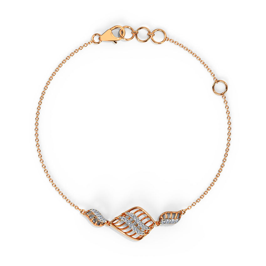 Fiona Diamond Bracelet