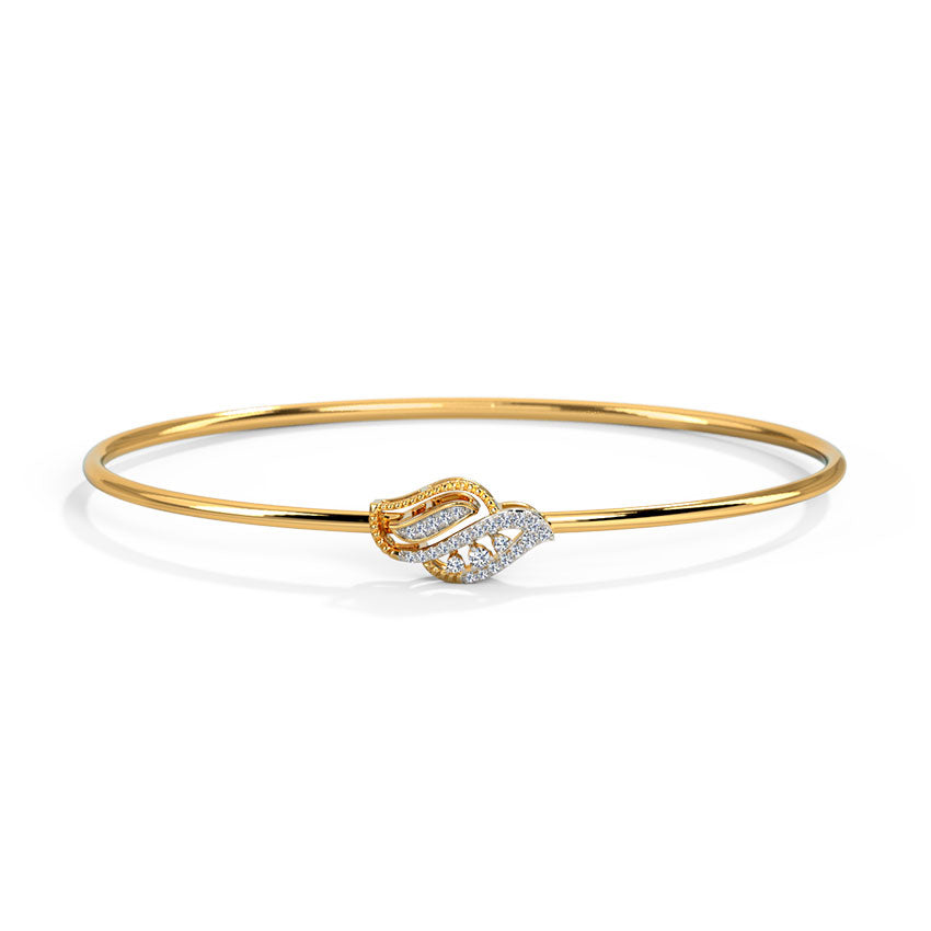 Greta Diamond Bracelet
