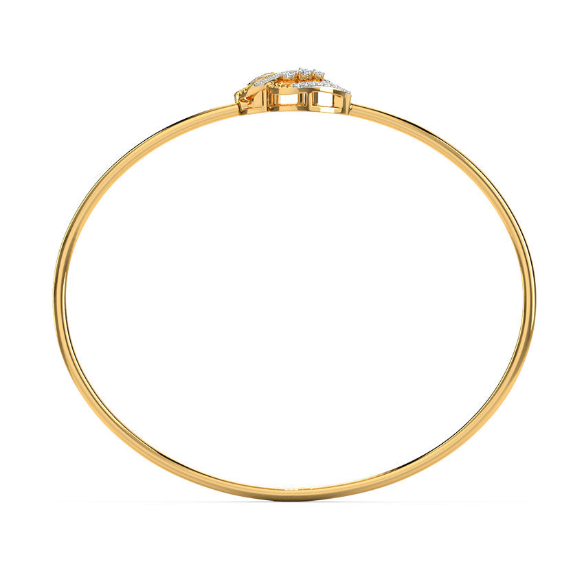 Greta Diamond Bracelet