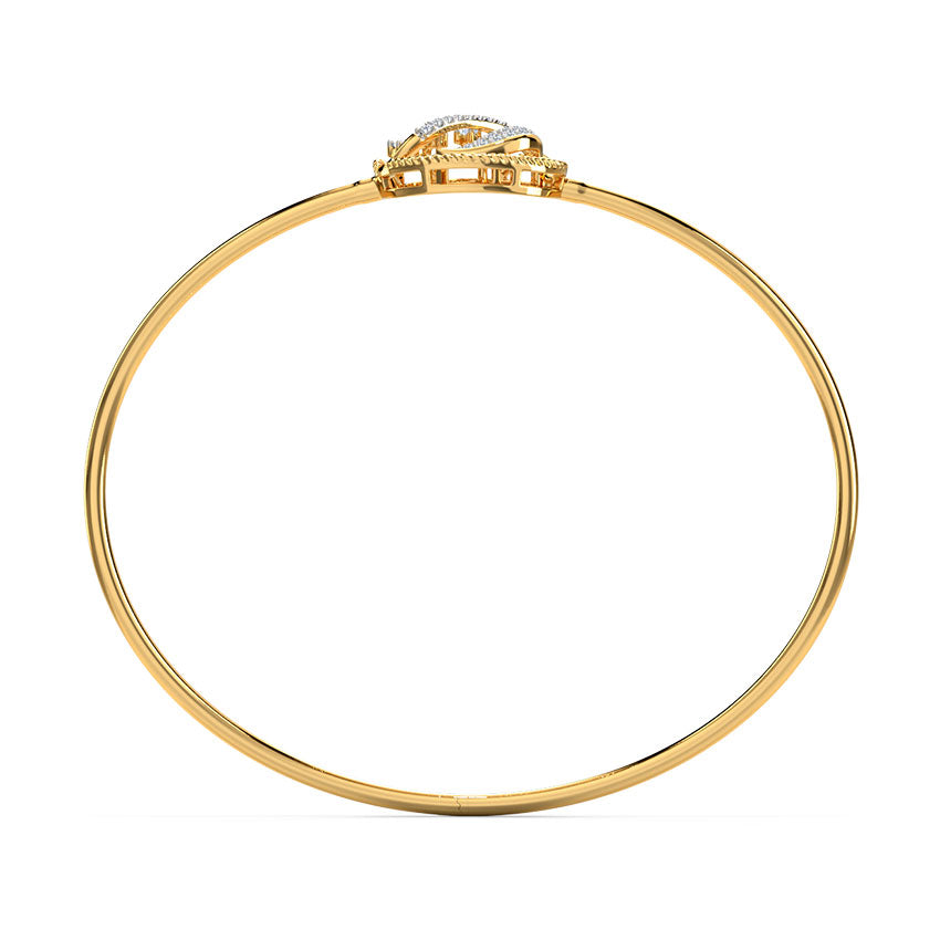Makayla Paisley Diamond Bracelet