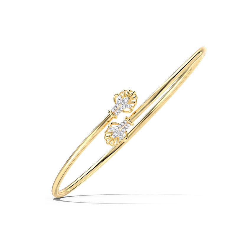 Ornella Diamond Bracelet