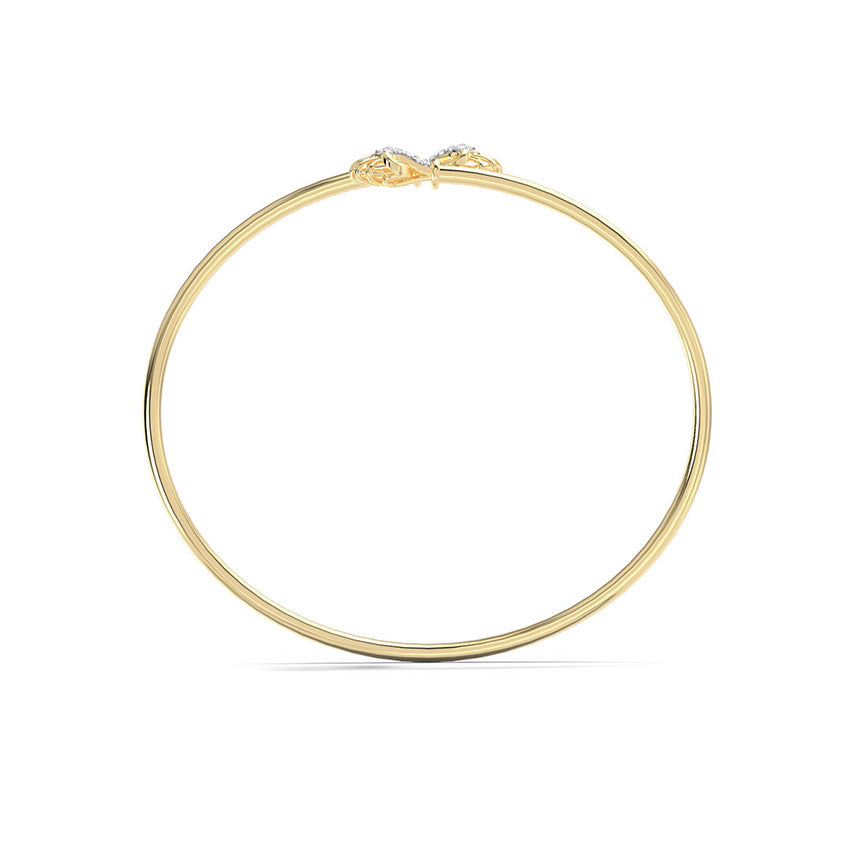 Ornella Diamond Bracelet