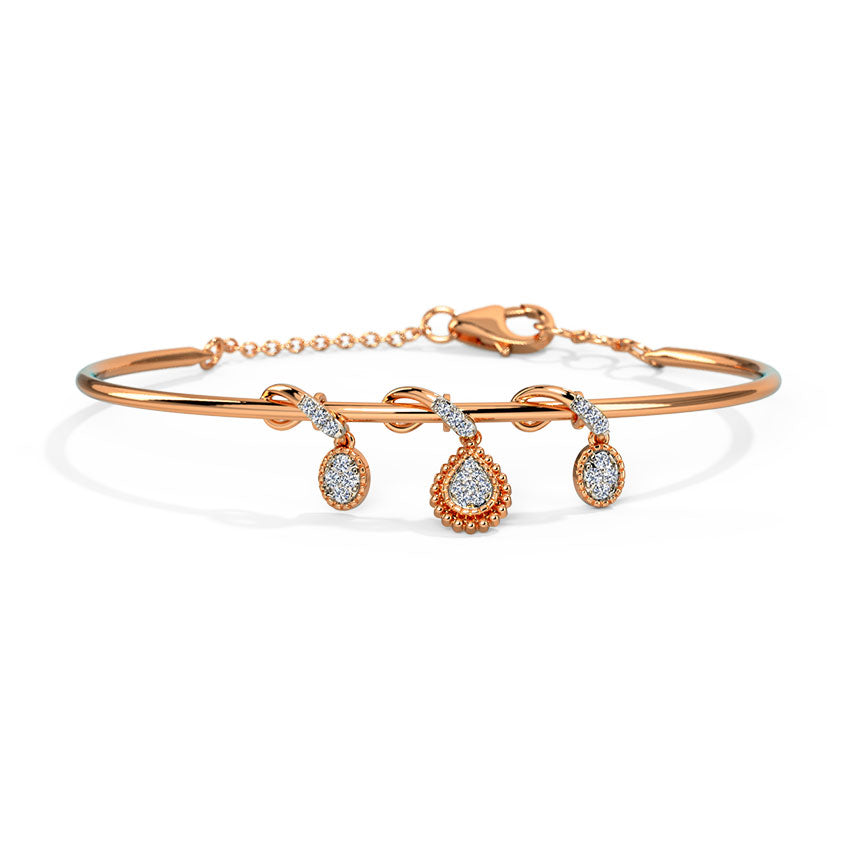 Renata Diamond Bracelet
