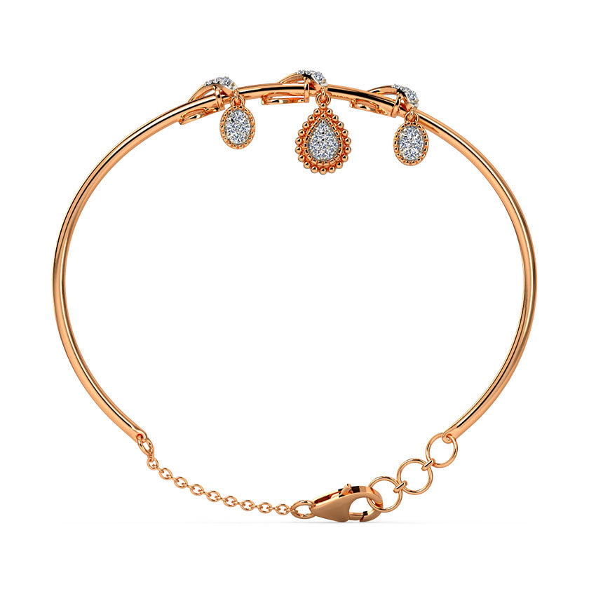 Renata Diamond Bracelet