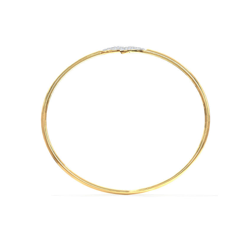 Kira Sparkle Diamond Bracelet