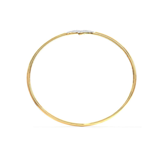 Kira Sparkle Diamond Bracelet