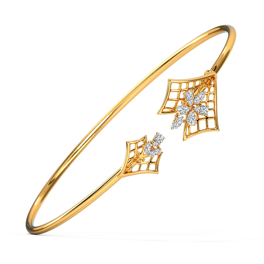 Norah Diamond Bracelet
