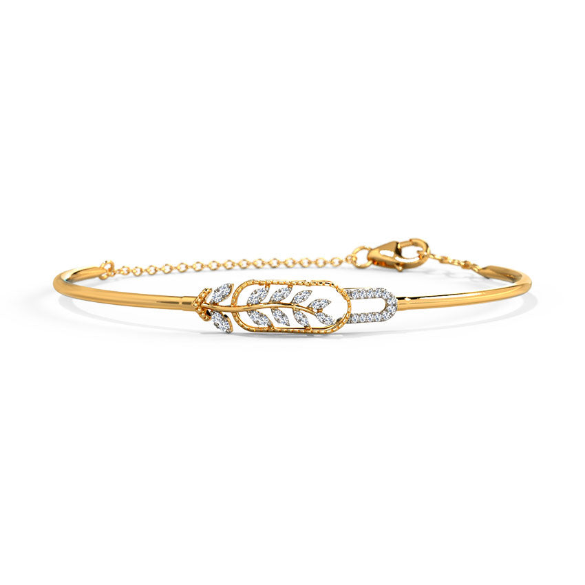 Nina Diamond Bracelet