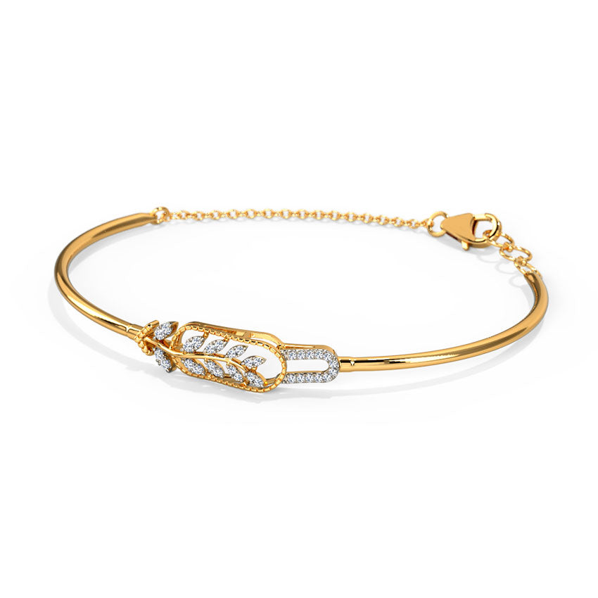 Nina Diamond Bracelet