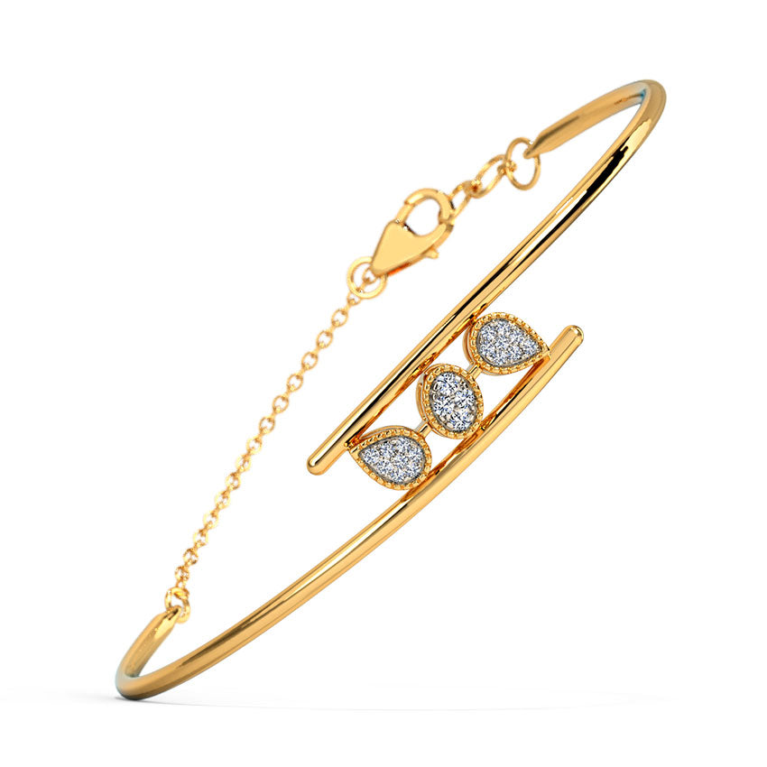 Reva Diamond Bracelet