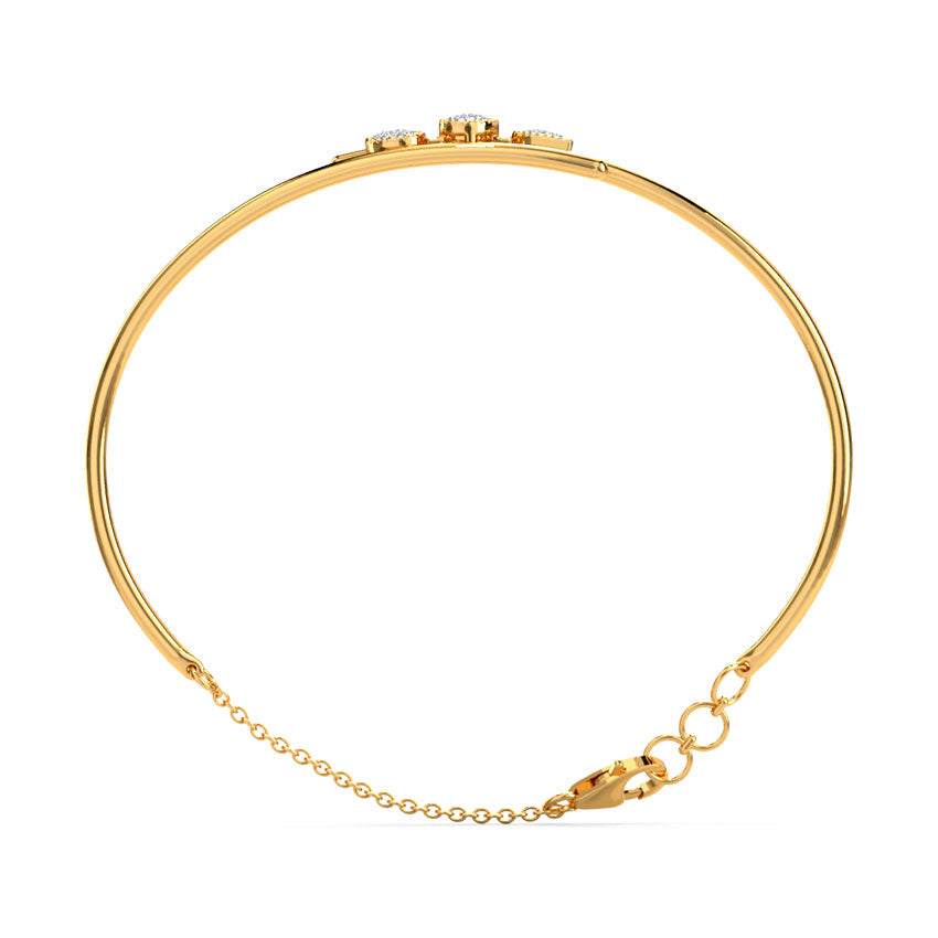 Reva Diamond Bracelet