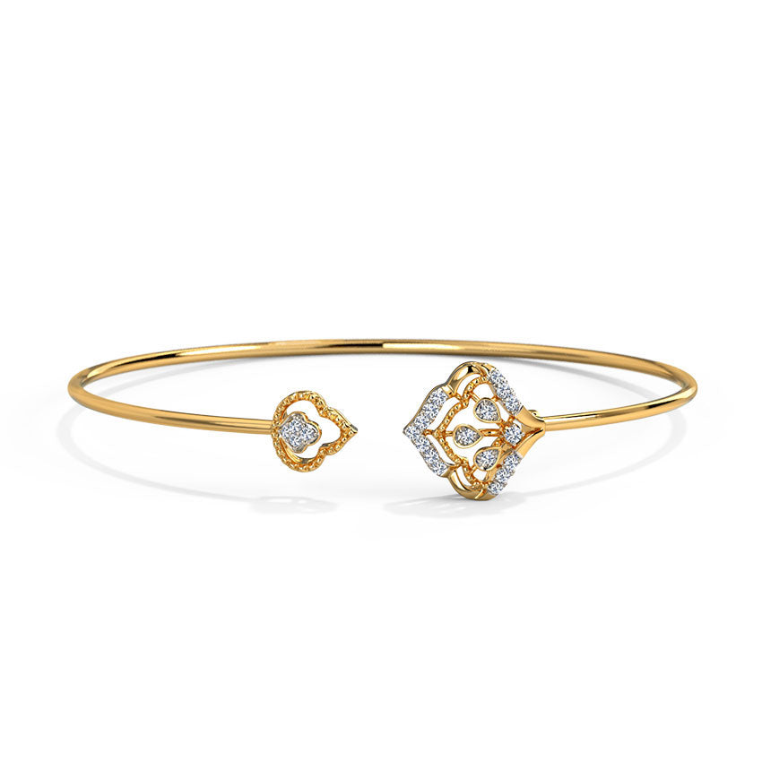 Ayrin's Diamond Bracelet