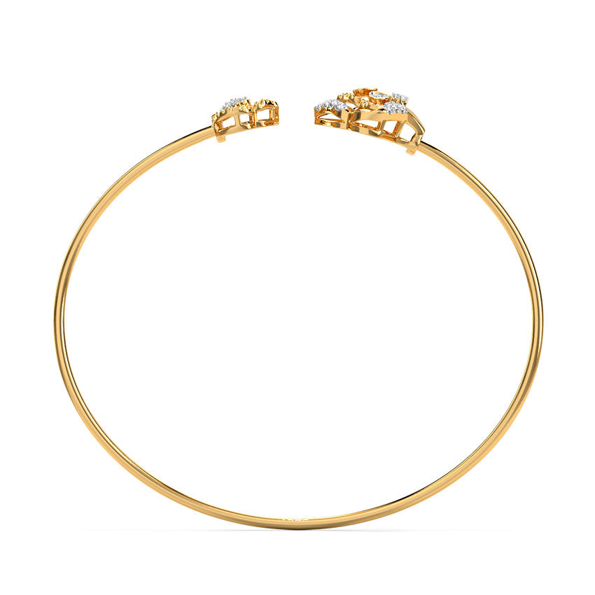Ayrin's Diamond Bracelet