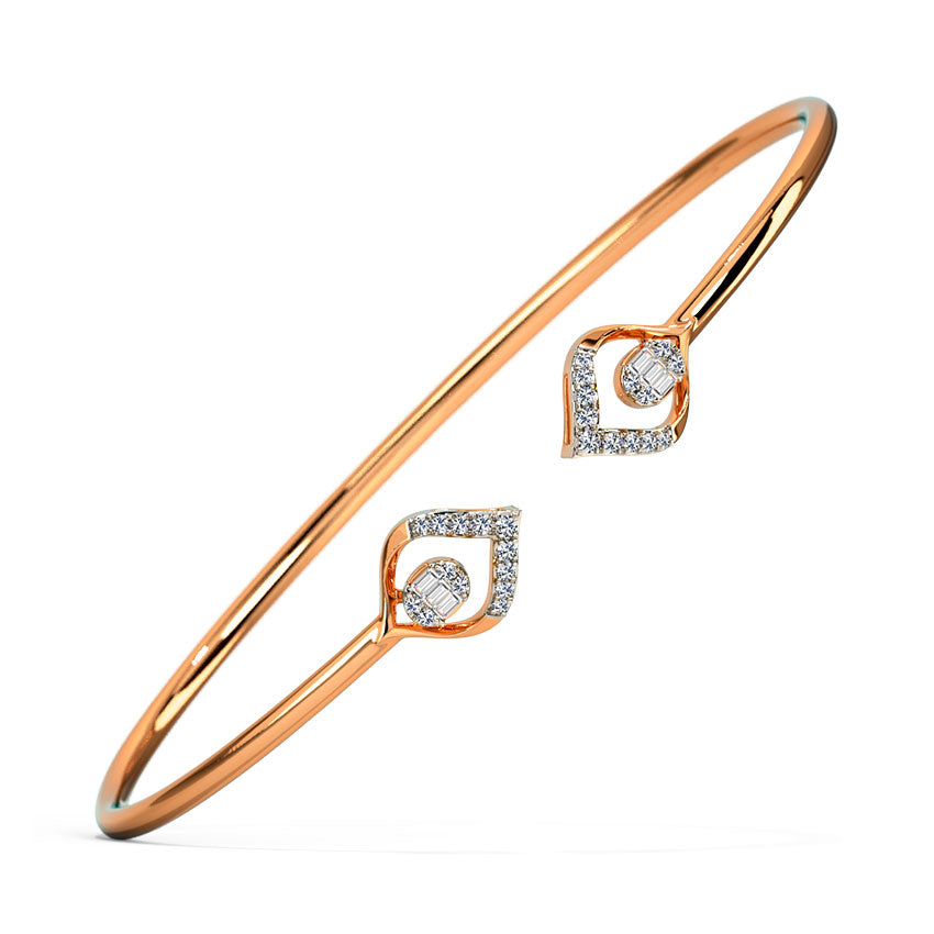 Morocco Diamond Bracelet