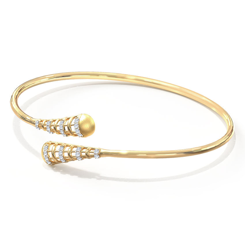 Deco Victoria Diamond Bracelet