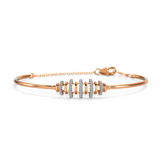 Linnea Diamond Bracelet