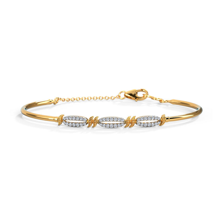 Oliviana Diamond Bracelet