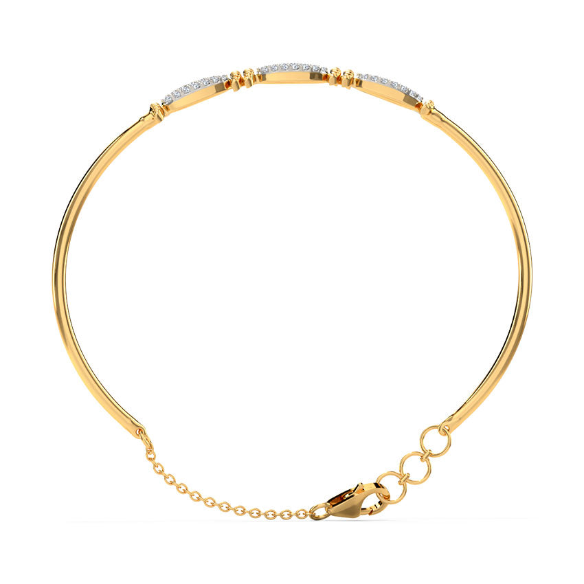 Oliviana Diamond Bracelet