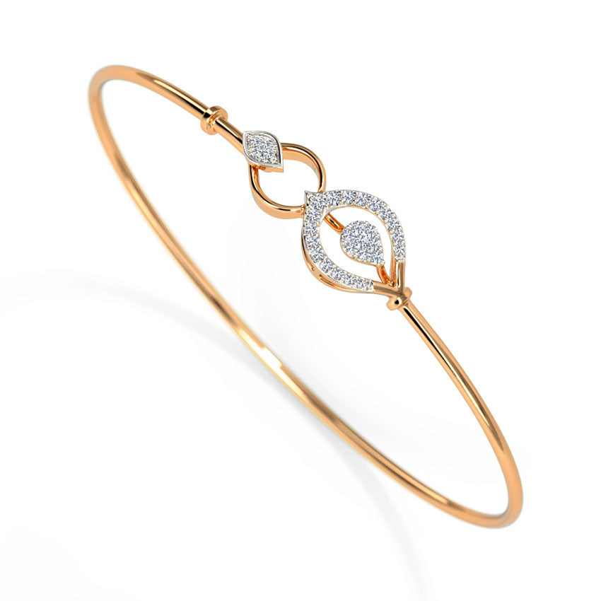 Ciara Diamond Bracelet