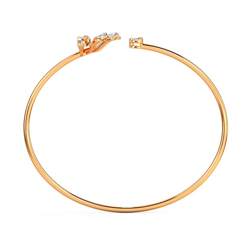 Splendid Diamond Bracelet