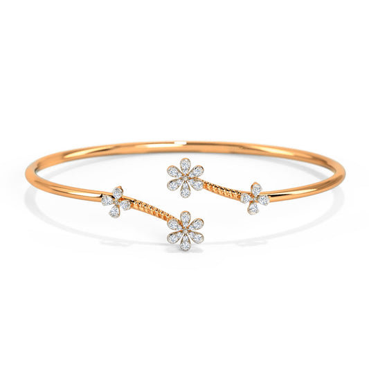 Kina Sparkle Diamond Bracelet