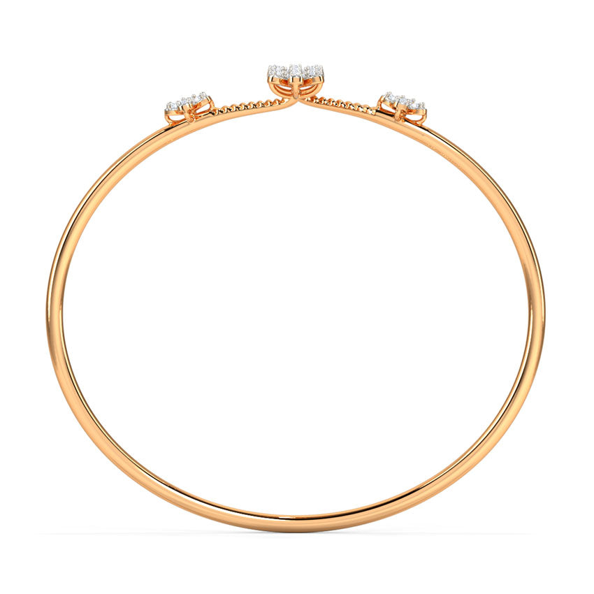 Kina Sparkle Diamond Bracelet