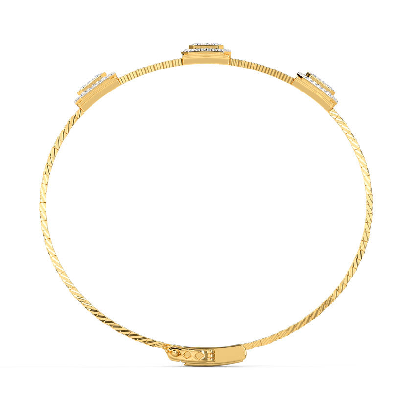 Abira Diamond Bracelet
