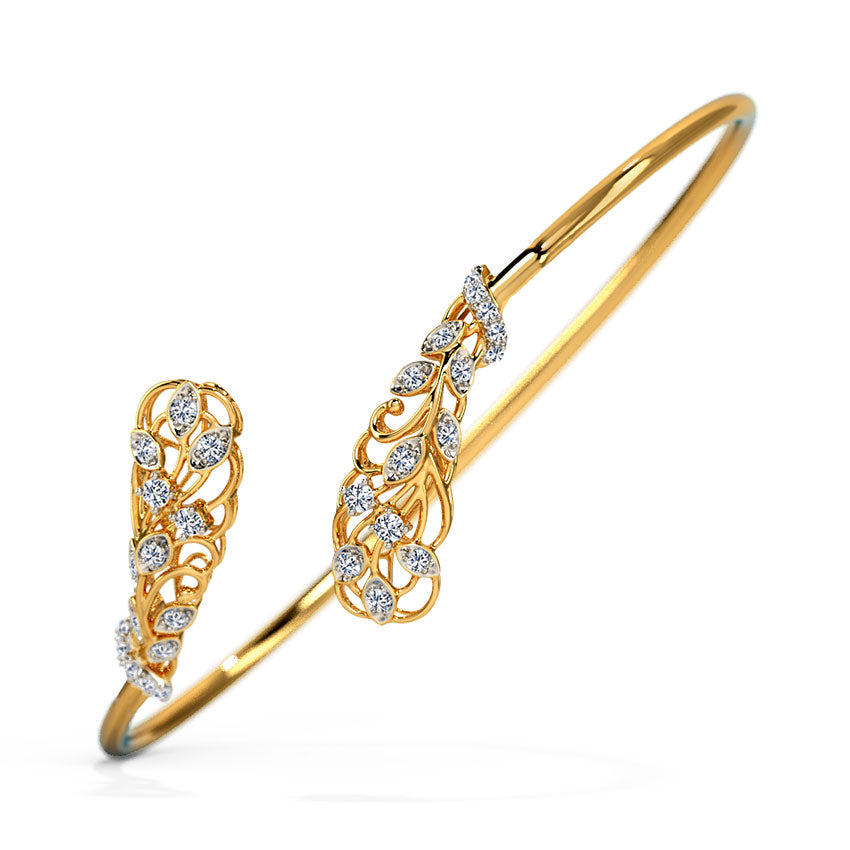 Marlena Diamond Bracelet